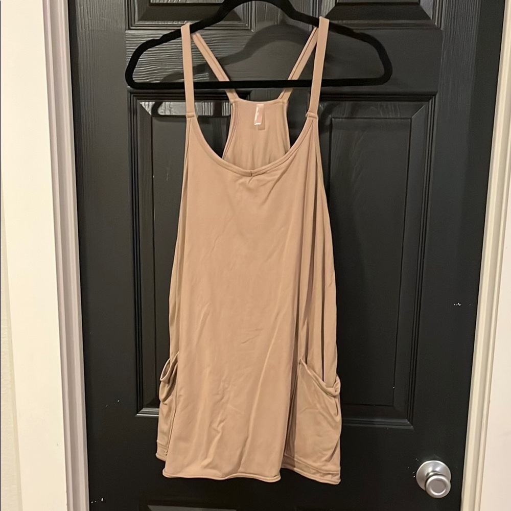 FP Movement by Free People Hot Shot Mini Dress XS - Picture 5 of 8